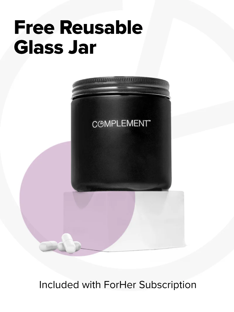 COMPLEMENT® ForHer - Image 7