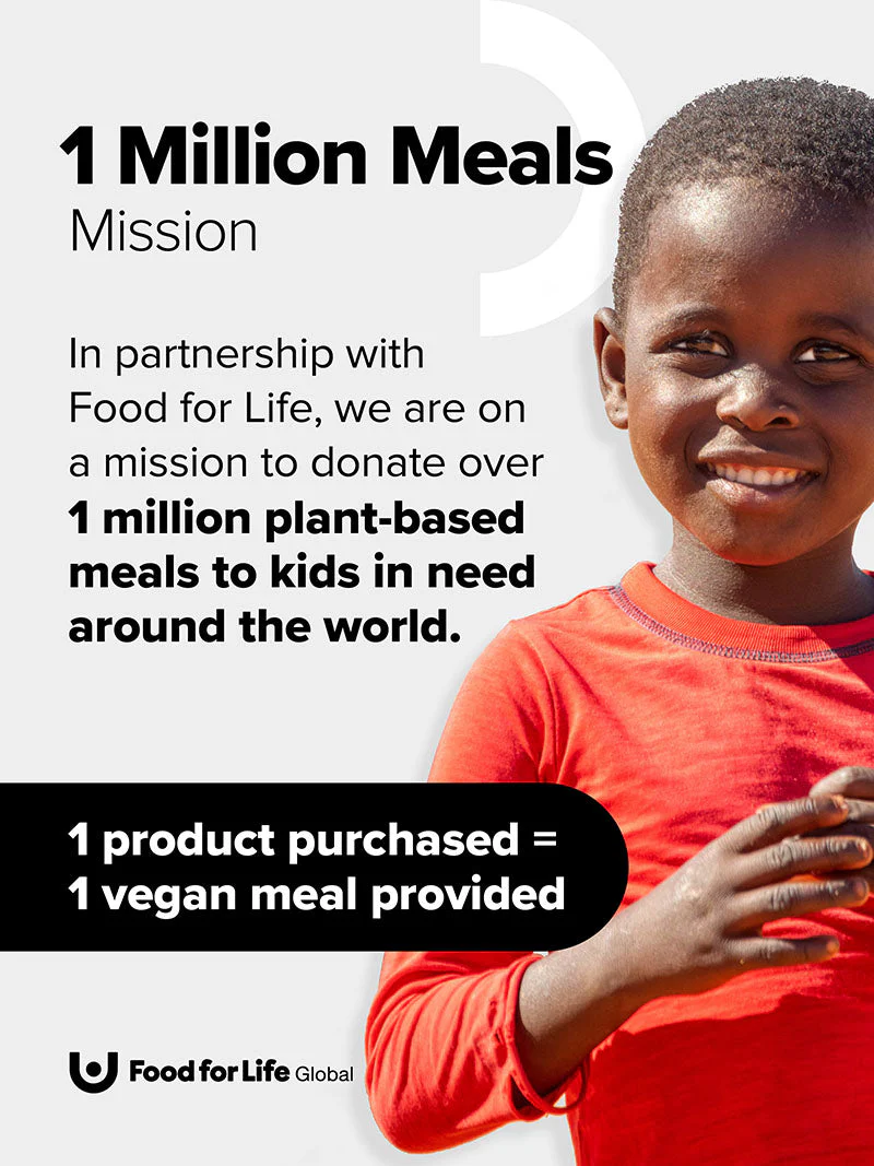 Chocolate Organic Plant-Based Protein (OFFER) - Image 10