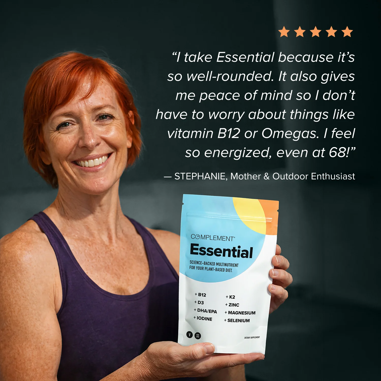 COMPLEMENT® Essential - Image 10