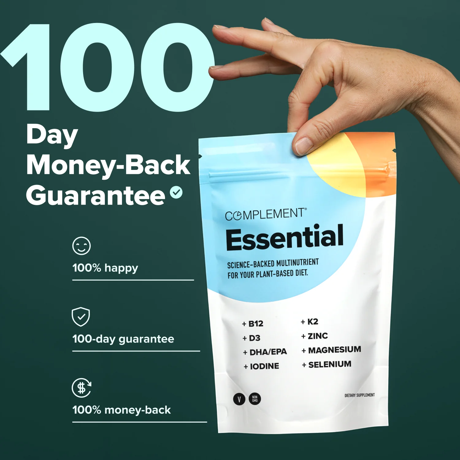 COMPLEMENT® Essential - Image 11