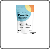 COMPLEMENT® Essential - Image 14