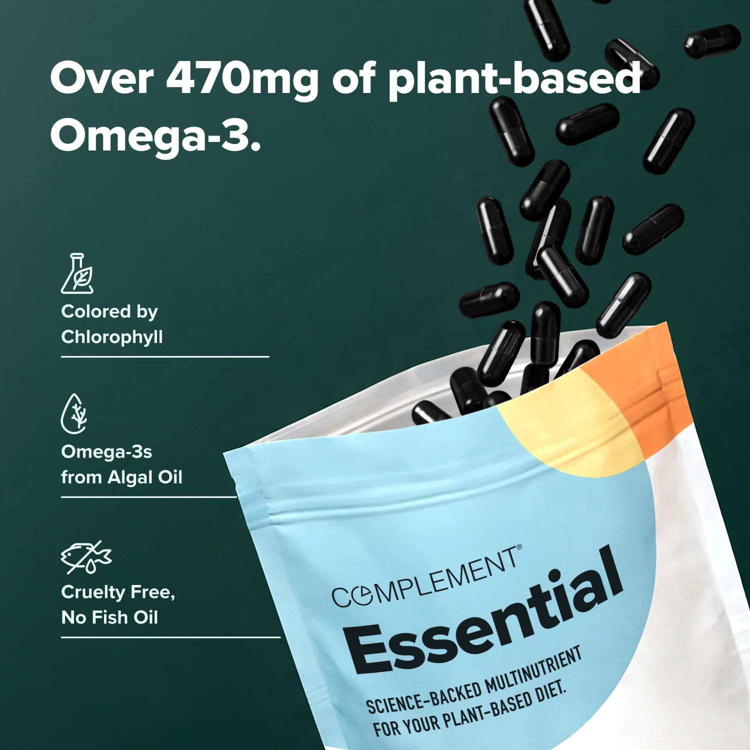 COMPLEMENT® Essential - Image 4