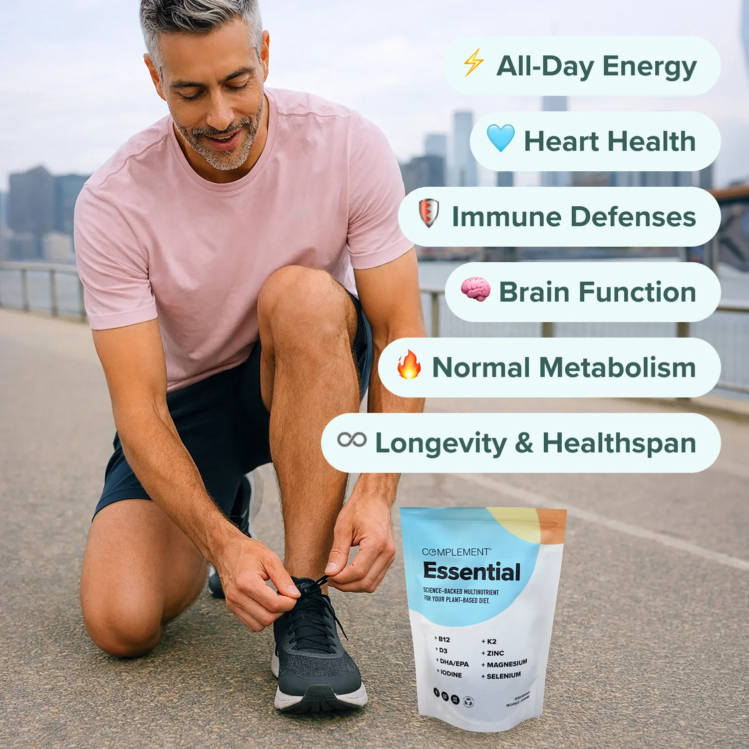 COMPLEMENT® Essential - Image 6