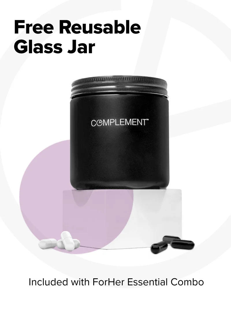 COMPLEMENT® ForHer Essential System - Image 7