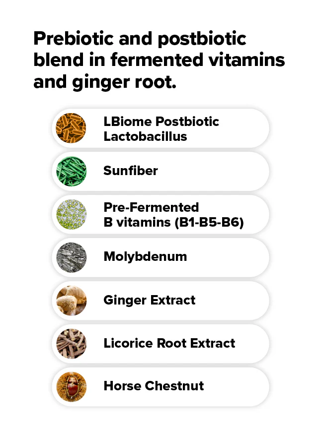 COMPLEMENT® Gut Nurture - Image 7