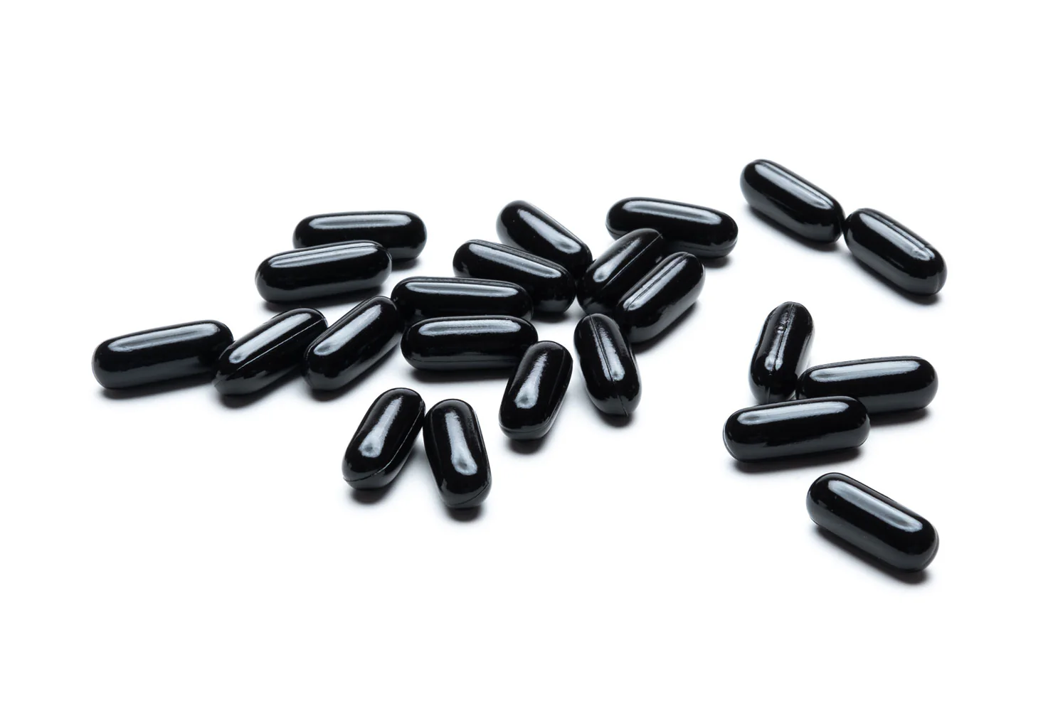 Complement Essential Vegan Vitamin Capsules - 1 Year Supply (Bundle) - Image 3