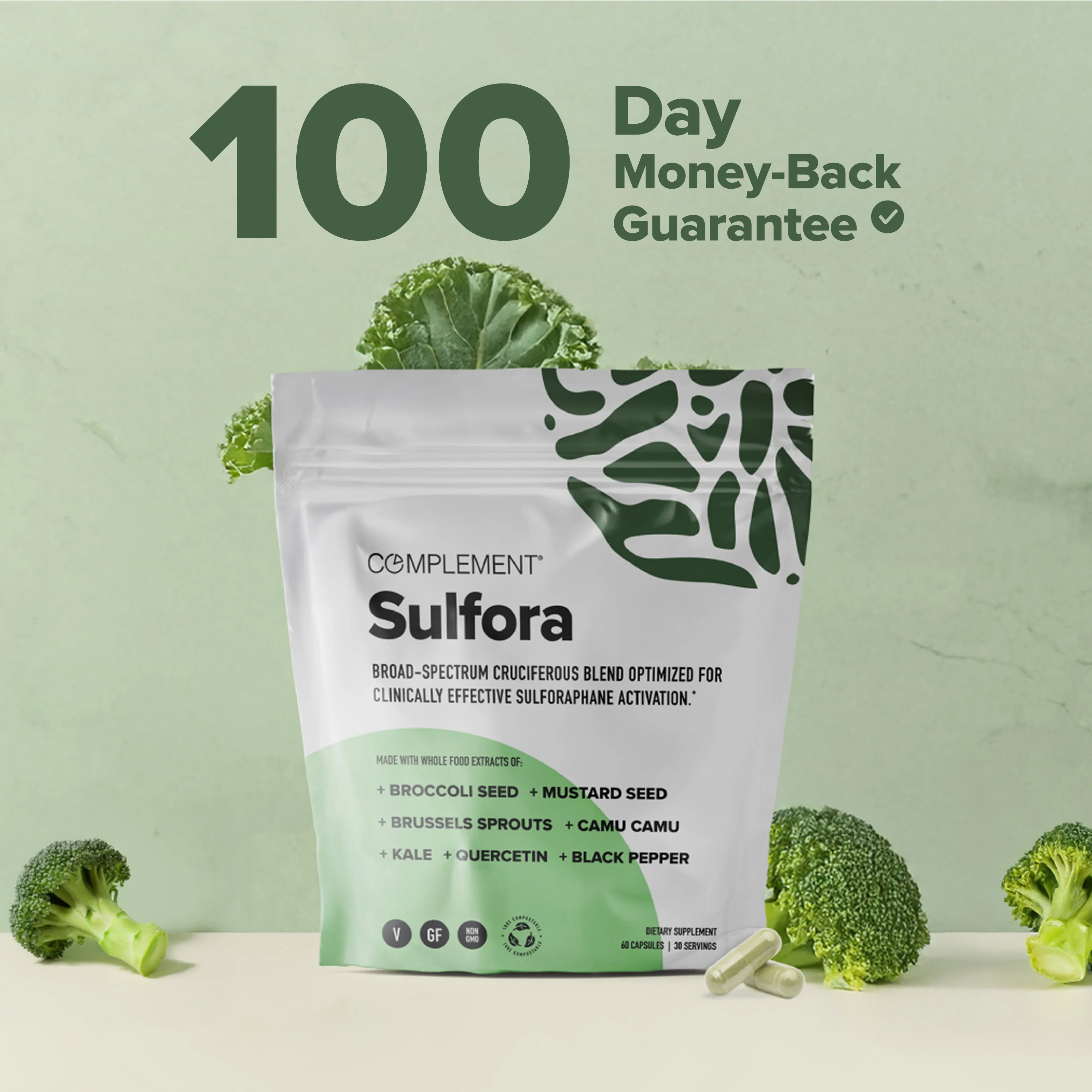 COMPLEMENT® Sulfora - Image 8