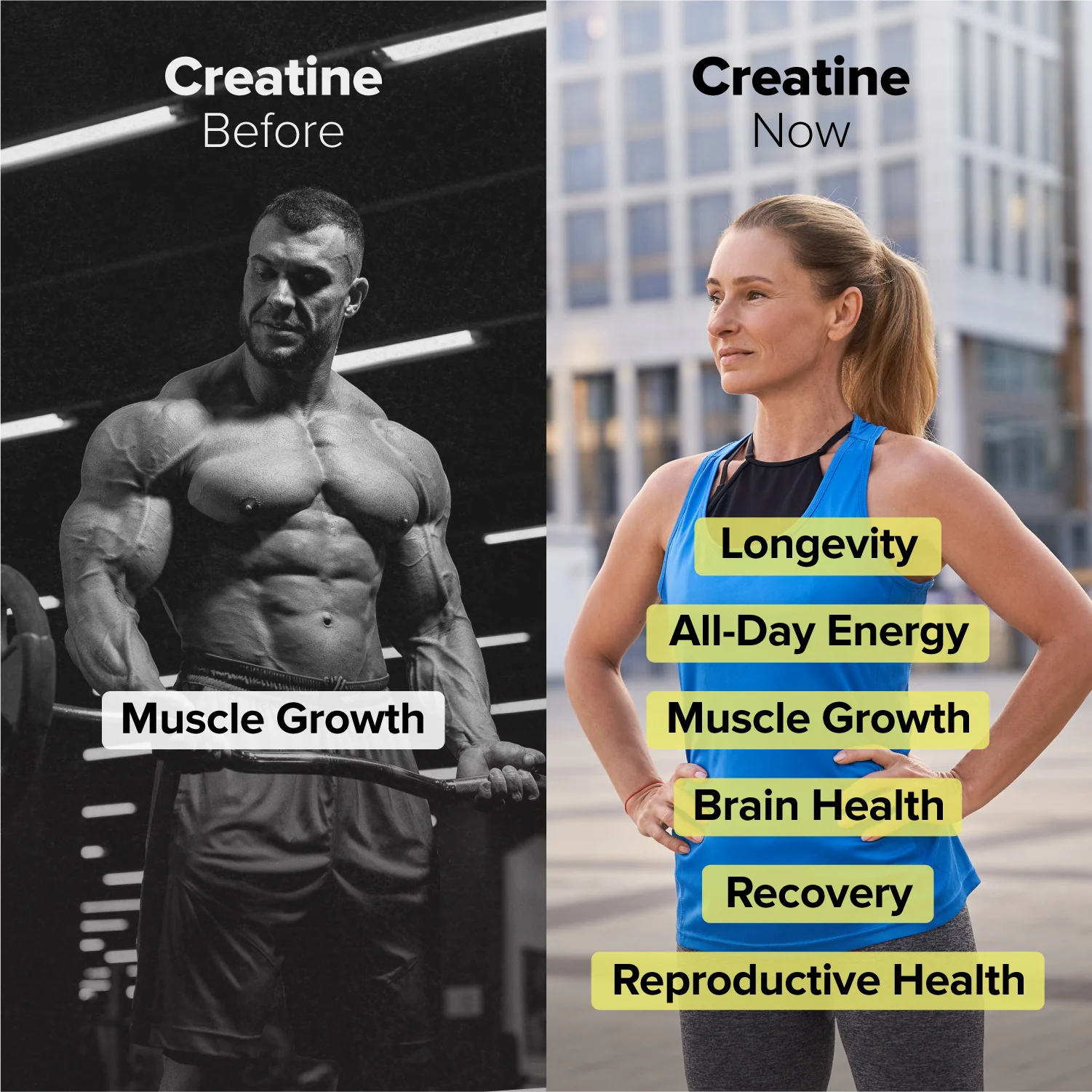COMPLEMENT® Creatine - Image 5