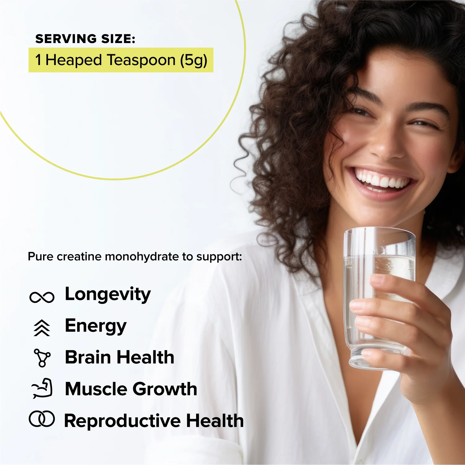 COMPLEMENT® Creatine - Image 7