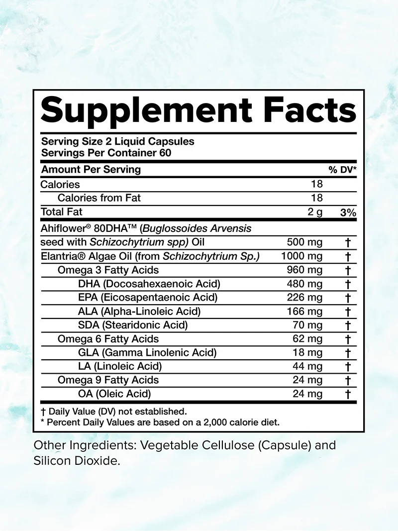 COMPLEMENT® Omega Complex - Image 4
